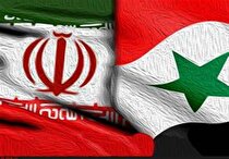 درخواست سوریه از ایران برای همکاری مشترک در حمل‌ونقل هوایی