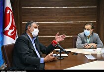 هشدار جدی وزیر راه به انجمن شرکت‌های هواپیمایی/ پایان یکته‌تازی ایرلاین‌ها در قیمت بلیت پرواز‌های داخلی