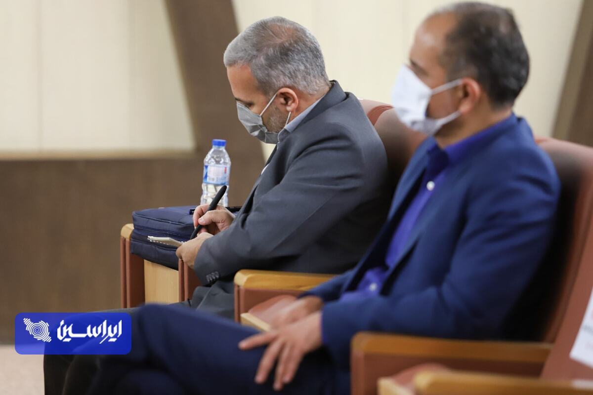 رویکرد جدید فولاد مبارکه در حمایت از رسانه‌ها به زودی اعلام می‌شود/ تفرقه آسیب حاکم بر رسانه‌های اصفهان