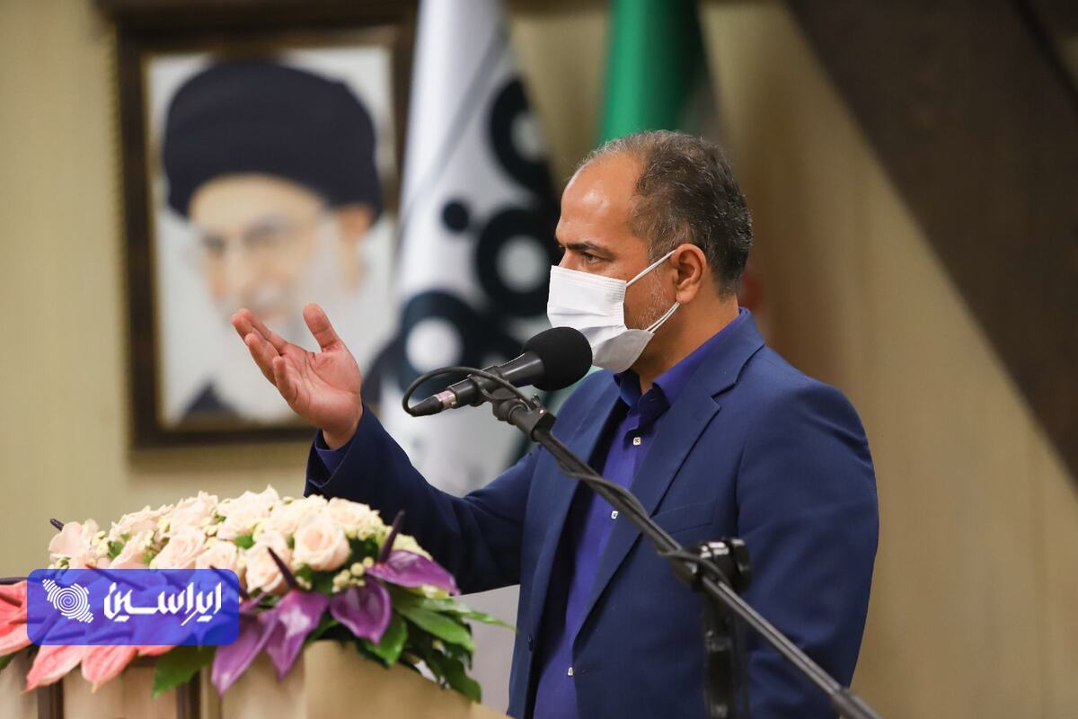رویکرد جدید فولاد مبارکه در حمایت از رسانه‌ها به زودی اعلام می‌شود/ تفرقه آسیب حاکم بر رسانه‌های اصفهان