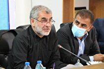 معادن طلای زرشوران ۱۵ درصد عواید حقوق دولتی را پرداخت کنند