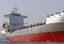 پهلوگیری ۵ فروند کشتی حامل کالا‌های اساسی تا پایان مردادماه در بندر شهید رجایی/ ۲۵۵ هزار و ۸۰۰ تن کالا وارد ایران می‌شود
