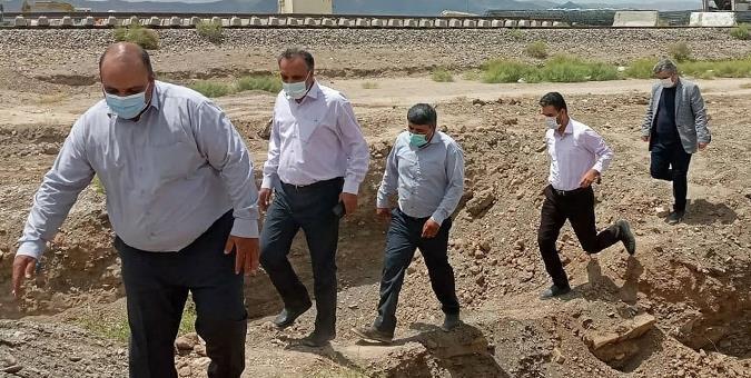 احداث ۴۱۰۰ واحد مسکونی در بافت فرسوده مشهد