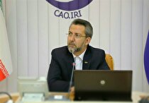 کاهش ۵۰ درصدی پرواز‌های مشهد به دلیل کرونا