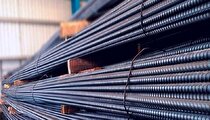 مصرف ظاهری مقاطع طویل فولادی بدون تغییر ماند