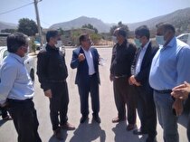 احداث کارخانه بوکسیت به توسعه شهرستان چرام کمک می‌کند