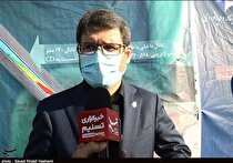 پیام تسلیت مدیرعامل سازمان بنادر به مناسبت درگذشت رئیس بنیاد مسکن