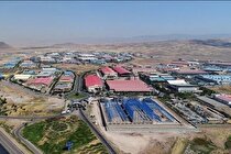 شهرک صنعتی ایوانکی استان سمنان تا ۳۵۰ هکتار توسعه می‌یابد
