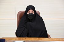 حمایت ازبانوان آسیب‌دیده کشور با استفاده از ظرفیت زنان توانمند وسرمایه گذار