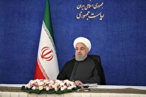 افتتاح طرح‌های ملی مناطق آزاد و محیط زیست