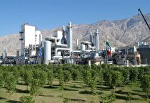 افزایش ۶۸ درصدی فروش مبین انرژی خلیج فارس در ۴ ماه ابتدایی ۱۴۰۰