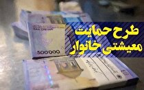 یارانه معیشتی مرداد ۱۴۰۰، یکشنبه واریز می‌شود