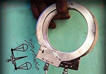 رئیس هیات مدیره پتروشیمی استان گلستان دستگیر شد