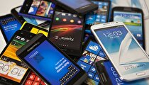 قیمت گوشی موبایل در بازار امروز اول شهریور ۱۴۰۰