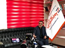 کریمی با ۳۱ رای دبیر کل سندیکای بیمه گران ایران شد