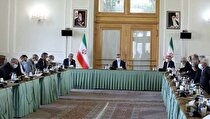 امیرعبداللهیان: بخش خصوصی موتور محرک روابط کشورهاست