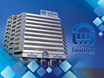 بیمه آسیا پیشتاز دوی ماراتن بیمه‌گران در پنج ماه ۱۴۰۰