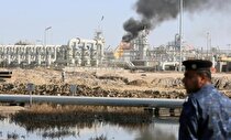 خروج پیمانکاران ایرانی از بازار انرژی عراق