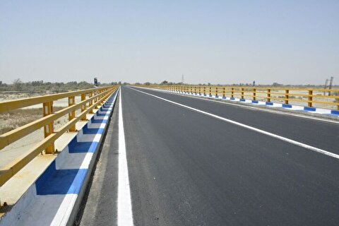بیشترین طول ساخت بزرگراه در کشور به سیستان و بلوچستان اختصاص دارد