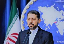 خطیب‌زاده: جزایر سه گانه ابوموسی، تنب کوچک و تنب بزرگ تعلق قطعی به ایران داشته و دارد