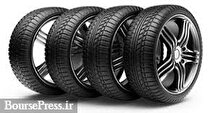 افزایش قیمت ۱۵ درصدی تایر تکذیب شد / بازار اشباع شده و خریدار نیست