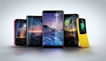 قیمت گوشی موبایل در بازار امروز ۶شهریور ۱۴۰۰