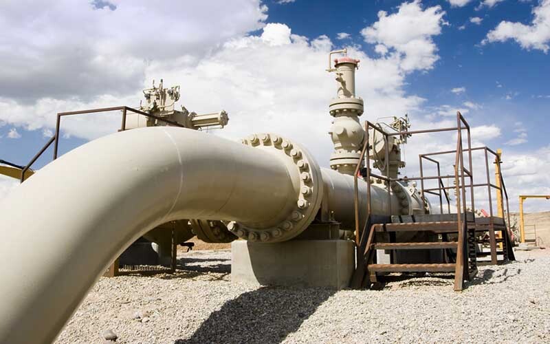 معامله پشت پرده بر سر دریای خزر / ایران برای صادرات گاز به روسیه باج داده؟