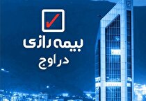 «رازی» با ۱۹۵ میلیون بار دیده شدن رکورددار توجه انتخابی مخاطبان در صنعت بیمه