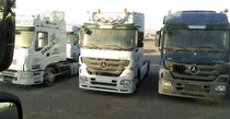 ۹ برند کامیون بدون مجوز محیط‌ زیست ترخیص می‌شوند