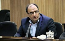 نمایندگی اتاق بازرگانی هفته آینده در قصرشیرین افتتاح می‌شود