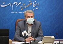 صادرات لوازم خانگی را ۲ برابر واردات می‌کنیم