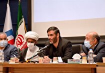 توسعه زیرساخت‌های مناطق آزاد با قرارداد راهبردی ایران و چین/ وعده سعید محمد برای پیگیری لایروبی اروند