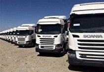 پایان مهرماه؛ زمان نهایی ترخیص کامیون‌های وارداتی