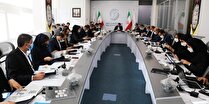 استراتژی‌های میان مدت و بلند مدت بیمه تجارت‌نو رونمایی شد