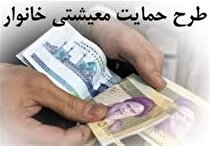 جزئیات واریز مرحله جدید یارانه معیشتی