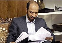 انتصابات جدید در وزارت نیرو/ محرابیان دو معاون خود را معرفی کرد