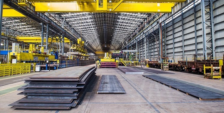 لزوم تغییر نگرش دولت به صنعت پیشران فولاد/ بررسی نقش فولادی‌ها در اقتصاد کشور