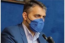 با حکم وزیر تعاون، کار و رفاه اجتماعی؛ حسین عامریان سرپرست صندوق بازنشستگی فولاد شد