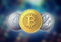 بیت کوین به بالاترین رقم طی ۳ هفته گذشته رسید