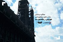 عملکرد درخشان جاذب‌های سولفورزدایی خوارزمی در مگامدول سبا؛ فولاد مبارکه اصفهان