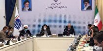 اعضای کمیسیون صنایع و معادن مجلس از وزارت ارتباطات بازدید کردند