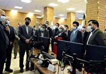ارتباطات ثابت پرسرعت و امن با گسترش فیبر نوری توسعه می‌یابد