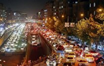 ممنوعیت تردد شبانه لغو شد/ از ۲۹ آبان هیچ شهری مشمول جریمه نمی‌شود