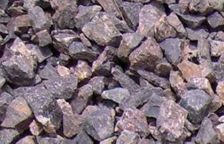 تحقق ۱۰۰ درصدی تولید سنگ‌ آهن در معدن جلال‌آباد