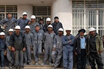 اولین اقدام جهادی معاون جدید روابط کار