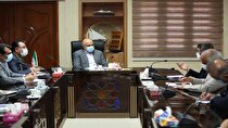 اختصاص ۷۵۰ میلیون دلار برای حمایت از صنایع دریایی بوشهر از محل صندوق توسعه ملی