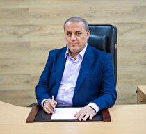 پیام تبریک رئیس هیات مدیره شرکت فولاد خوزستان به مناسبت رکورد تاریخی ماهیانه (آبان ماه ۱۴۰۰) برای تولید انواع محصولات