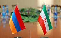 ایران از مرزهایش با ارمنستان گذشته است؟