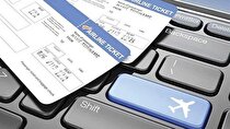 عوارض دستوری از بلیت هواپیما حذف شود، نرخ‌ها کاهش می‌یابد