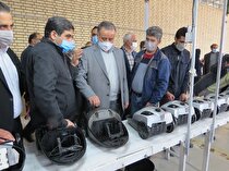 ظرفیت تولید سالانه ۴۸۰ هزار دستگاه لوازم خانگی در سمنان